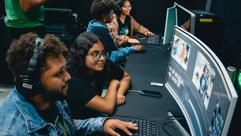 Instituto HEINEKEN, Rock in Rio, Favela Filmes e CUFA lançam projeto de capacitação audiovisual para jovens das favelas do Rio de Janeiro