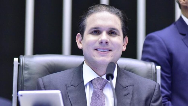 Zeca Ribeiro/Câmara dos Deputados