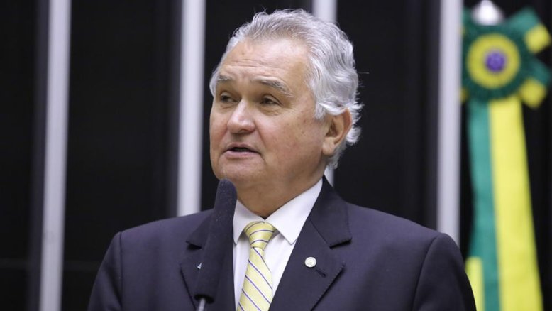 Deputado General Girão (PL - RN)