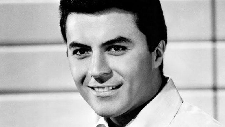 Morre James Darren, ator de 'Star Trek' e diretor de 'Barrados no Baile'