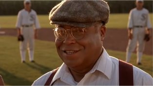 Ator de 'A grande esperança branca' e voz de Darth Vader, James Earl Jones morre aos 93 anos