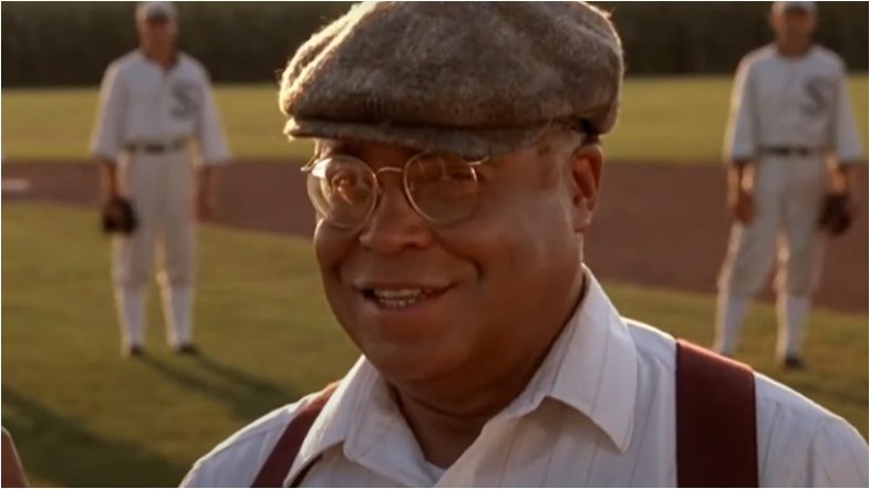 Ator de 'A grande esperança branca' e voz de Darth Vader, James Earl Jones morre aos 93 anos