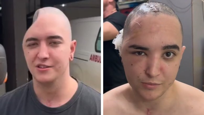 Reprodução/Redes Sociais/@eujoaocris