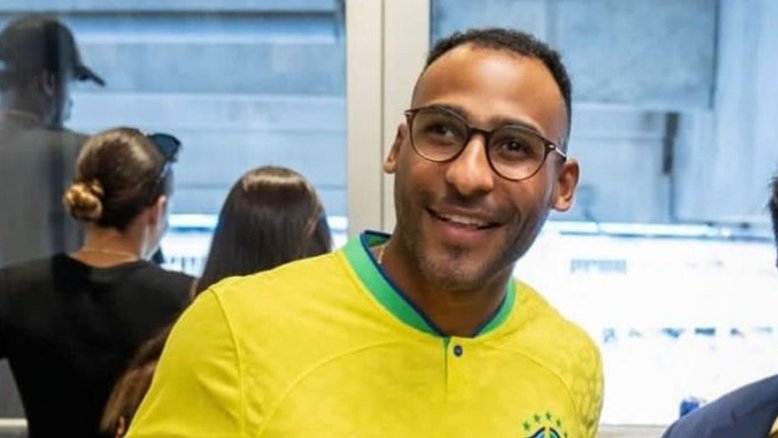 Joshua Nascimento