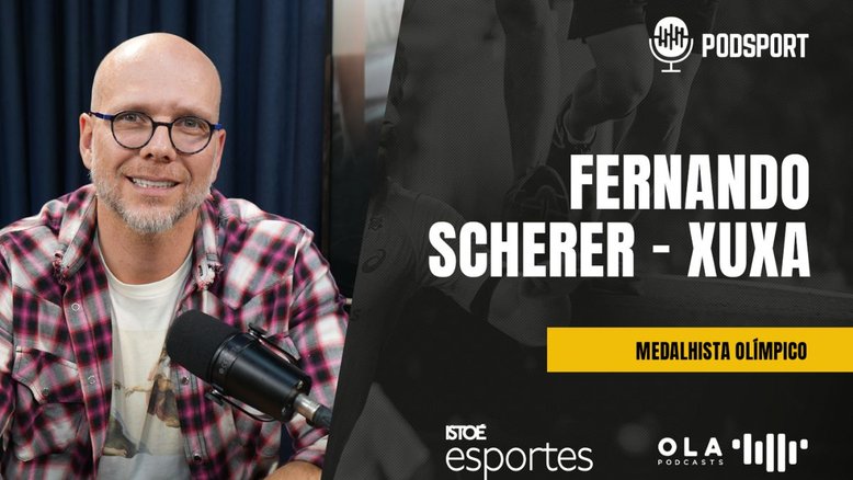 #162 - FERNANDO SCHERER - UM MERGULHO NO AUTOCONHECIMENTO
