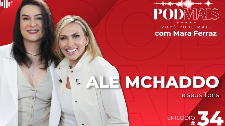 Ale Mchaddo e seus Tons