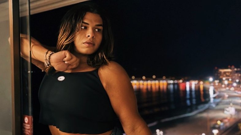 Reprodução / Instagram