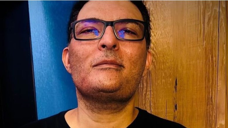 Vocalista do Art Popular, Leandro Lehart é condenado a 9 anos de prisão por estupro