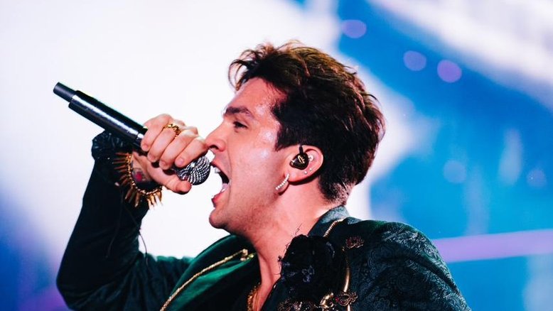 Luan Santana