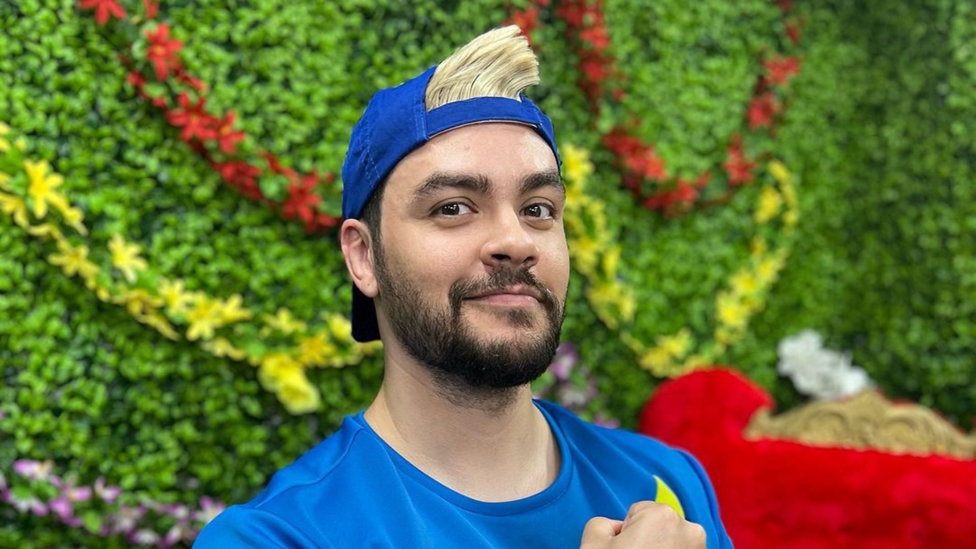 Luccas Neto se torna 2º maior youtuber do Brasil