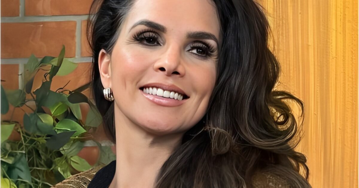 Luiza Ambiel surpreende ao revelar ser bissexual: ‘Provei e gostei’ - ISTOÉ Independente