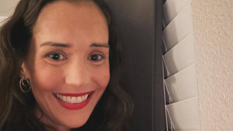 Catherine Griffith, de 39 anos, foi morta a facadas