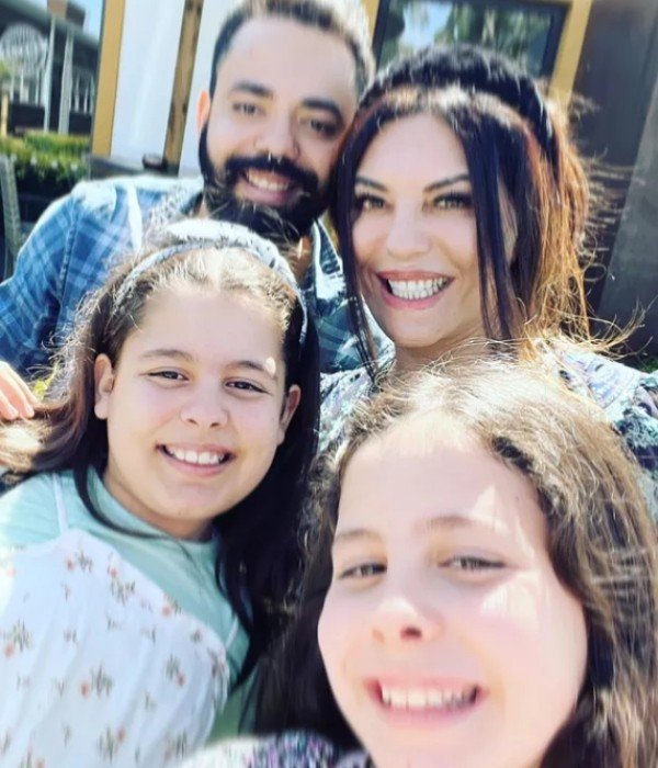 De rainha do barraco a processo da XP: saiba por onde anda Márcia Goldschmidt 4 De rainha do barraco a processo da XP: saiba por onde anda Márcia Goldschmidt