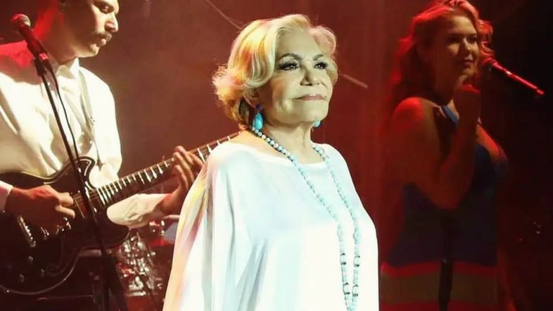 Cantora Marinella