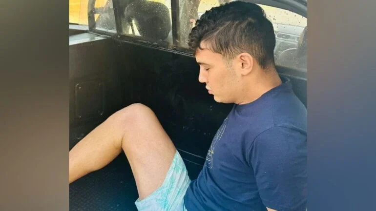Reprodução/Redes Sociais