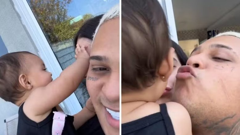 Reprodução / Instagram