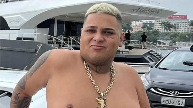 MC Ryan SP