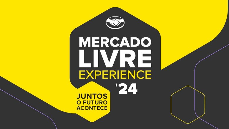 Mercado Livre Experience reúne 15 mil pessoas para discutir o futuro do e-commerce