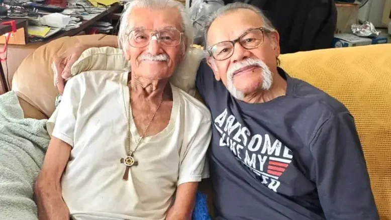 Americano é encontrado quase 70 anos após sequestro