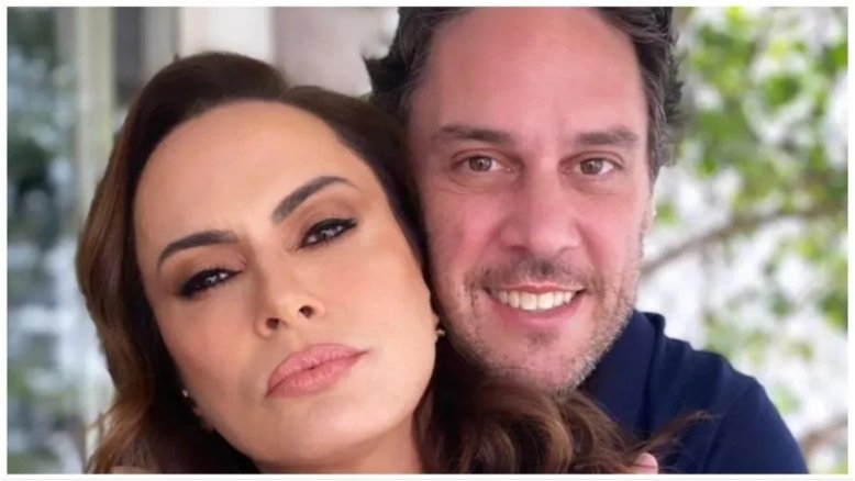 Nubia Oliiver desabafa ao anunciar separação após quatro anos de relacionamento: 'Não conseguimos ter equilíbrio’