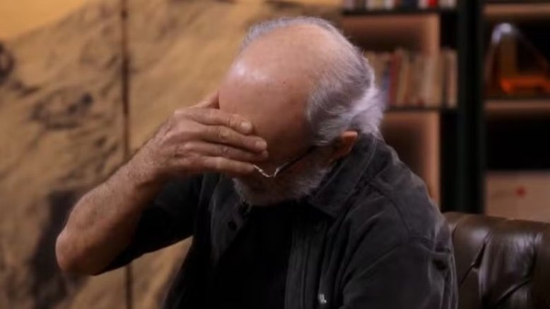 Reprodução/TV Globo