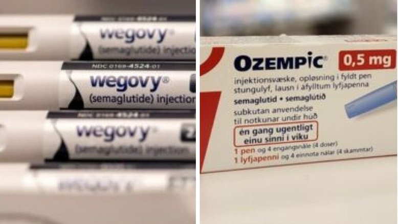 Ozempic e similares passam a ser vendidos somente com receita a partir desta segunda