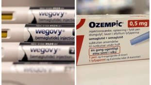 Anvisa determina retenção de receitas para venda de canetas de emagrecimento