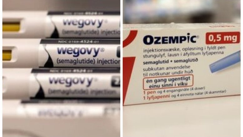 Além do Ozempic, veja quais medicamentos passarão a ter receita retida na farmácia