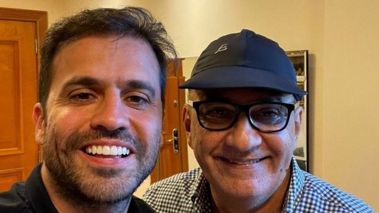 Reprodução/Redes Sociais