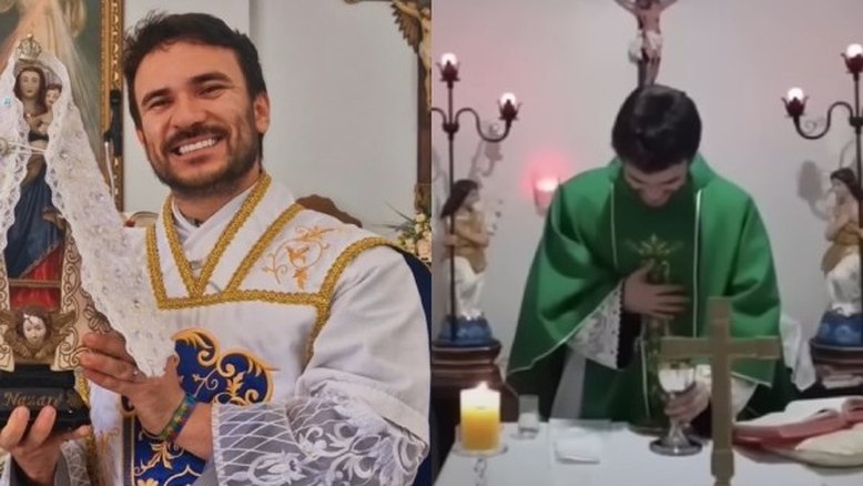 Reprodução/Instagram e YouTube