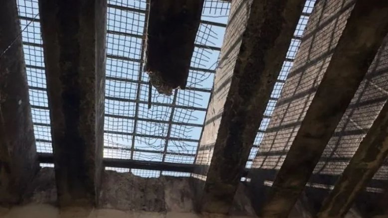 Polícia do DF impede fuga de detentos perigosos na Penitenciária da Papuda
