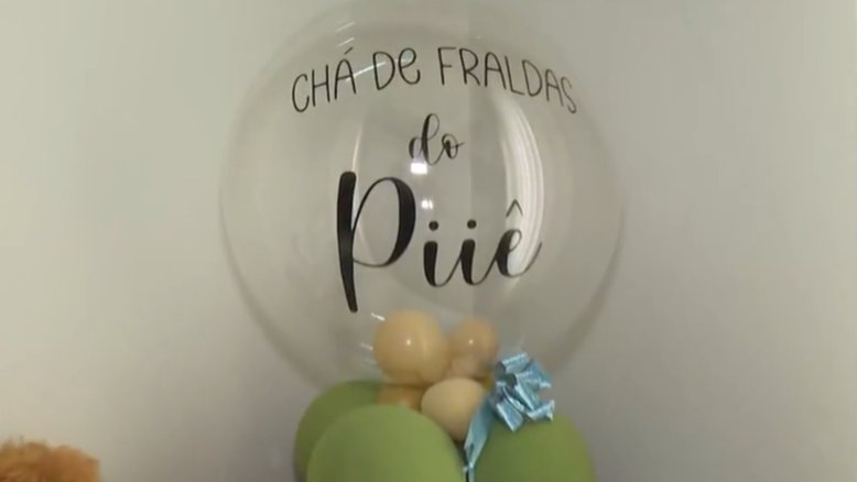 Reprodução/TV Globo
