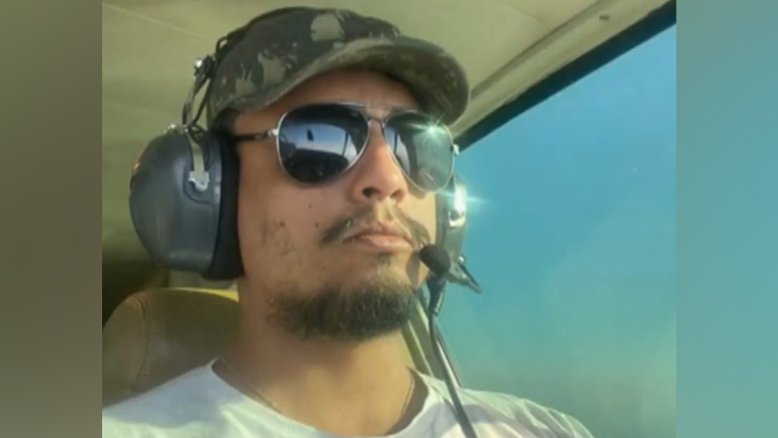 Reprodução/TV Globo