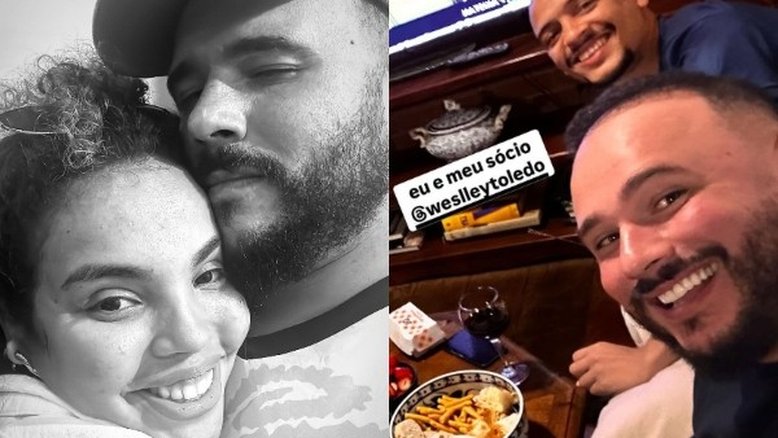 Reprodução/Instagram