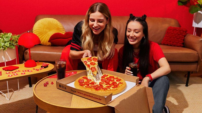 Massa Pan: segredos e curiosidades da receita de sucesso da Pizza Hut