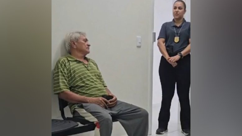 Reprodução/Rede Amazônica/TV Globo