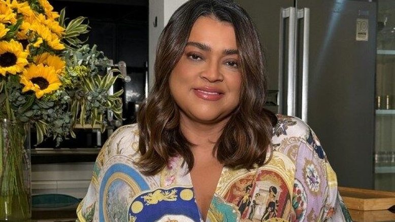 Preta Gil
