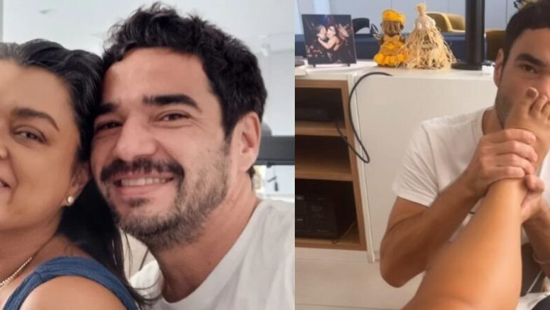 Glow News - Preta Gil e Caio Blat juntos? Cantora já namorou ator e tem lista extensa de ex que são famosos