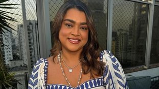 Reprodução/Instagram.