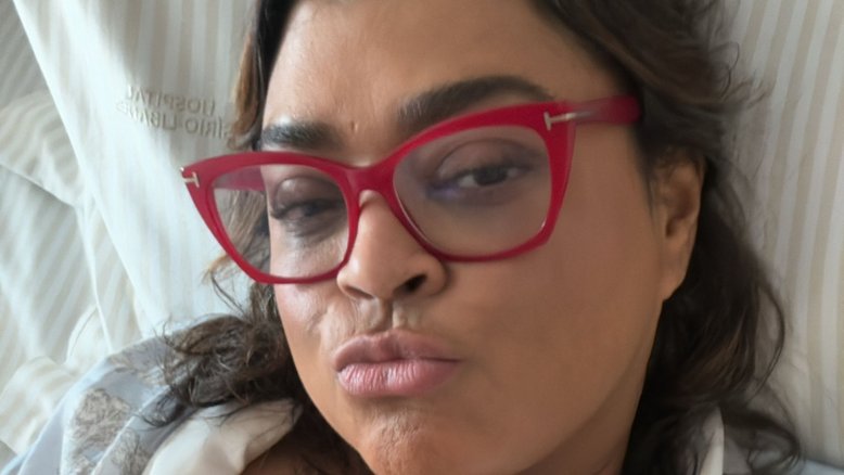 Preta Gil