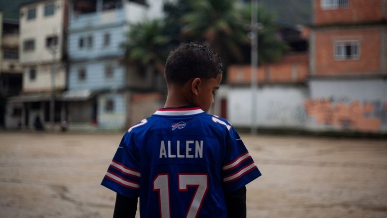 NFL Brasil