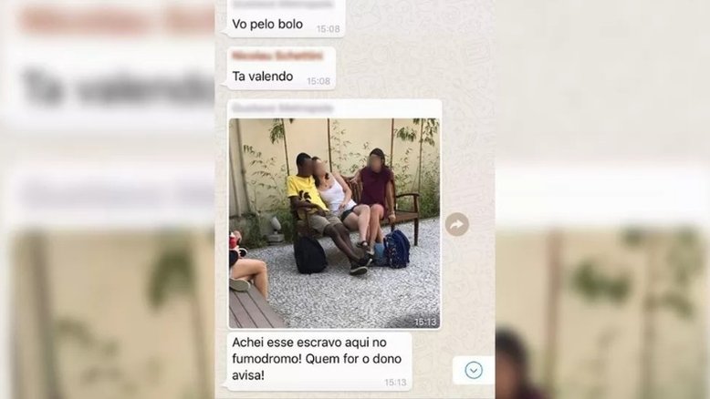 6 anos depois: caso de racismo na FGV é concluído com três condenações e indenização de R$ 100 mil