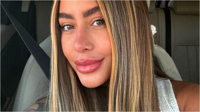 Irmã de Neymar, Rafaella Santos compartilha novos registros dos sobrinhos; confira cliques