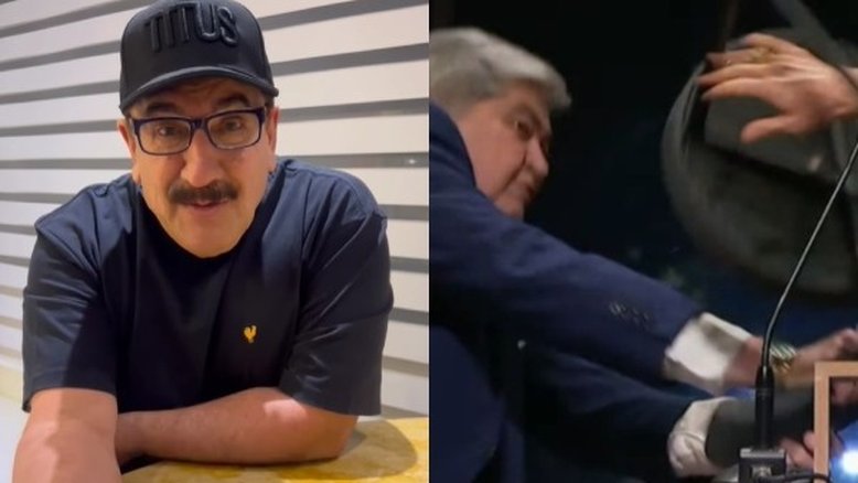 Reprodução/Instagram e TV Cultura