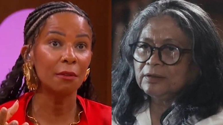 Reprodução/TV Globo