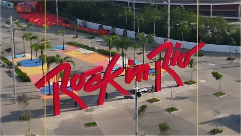 Rock in Rio 2024: confira opções para chegar e voltar da Cidade do Rock