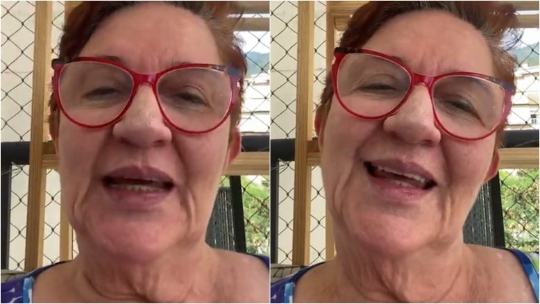 Rosane Gofman revela ter feito cirurgia para retirada de câncer no útero: ‘Uma semana internada’