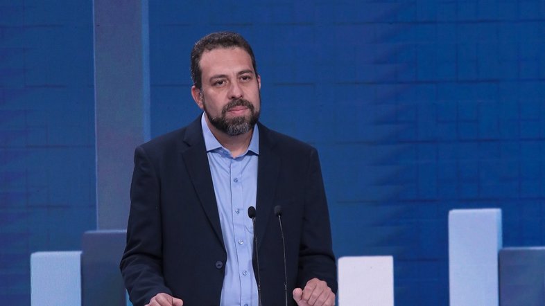 Lourival Ribeiro e Rogerio Pallatta/SBT