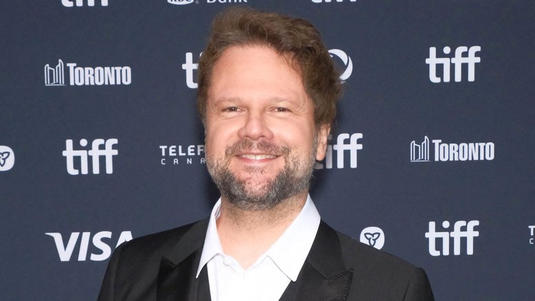 Ator Selton Mello no 'Festival de Toronto'