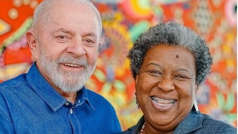 Macaé Evaristo será a nova ministra dos Direitos Humanos